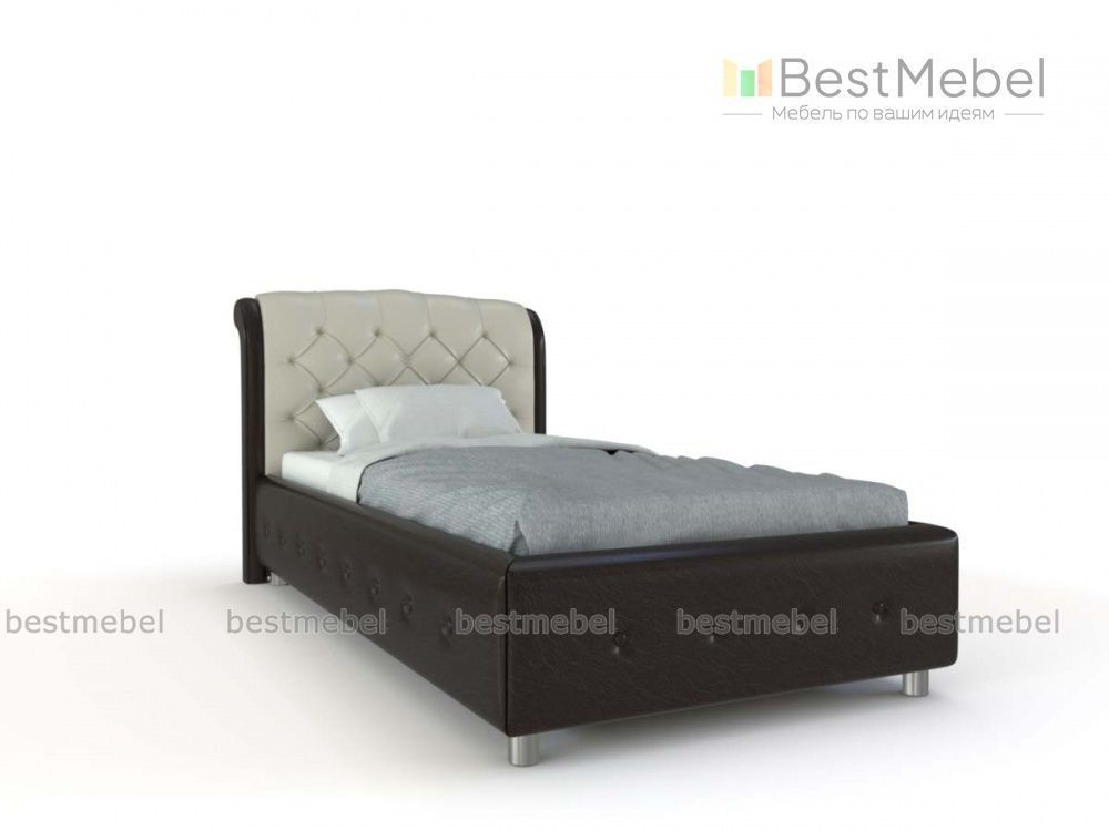 кровать веледа 4 bms