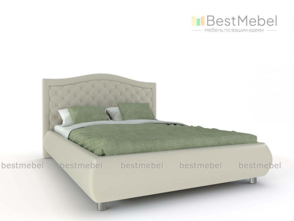 кровать шери-2 bms