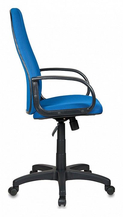 кресло компьютерное ch-808axsn синее ()