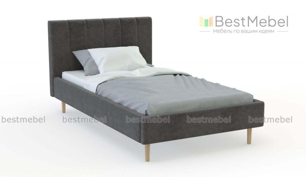 Кровать Литопс 21 BMS