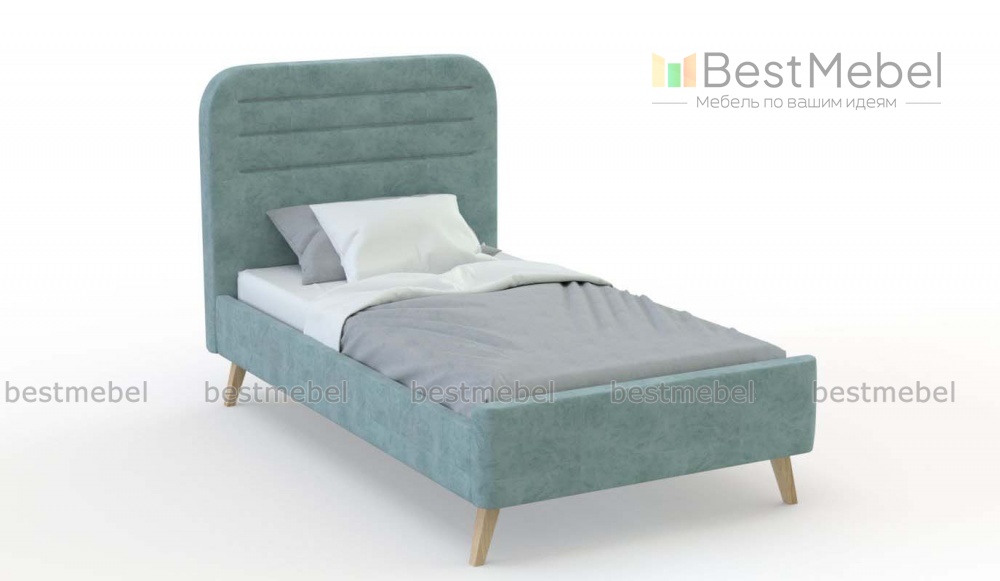 Кровать Прага 17 BMS