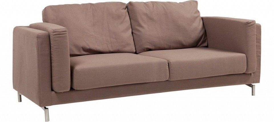 диван family life sofa grande light brown