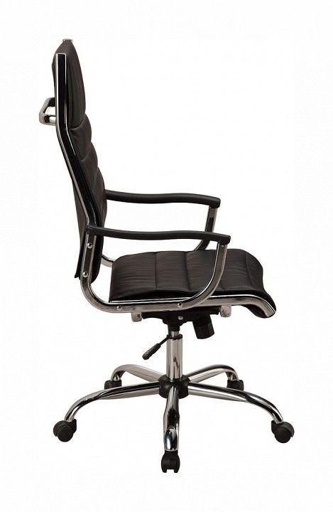 кресло компьютерное ch-994 черное ()