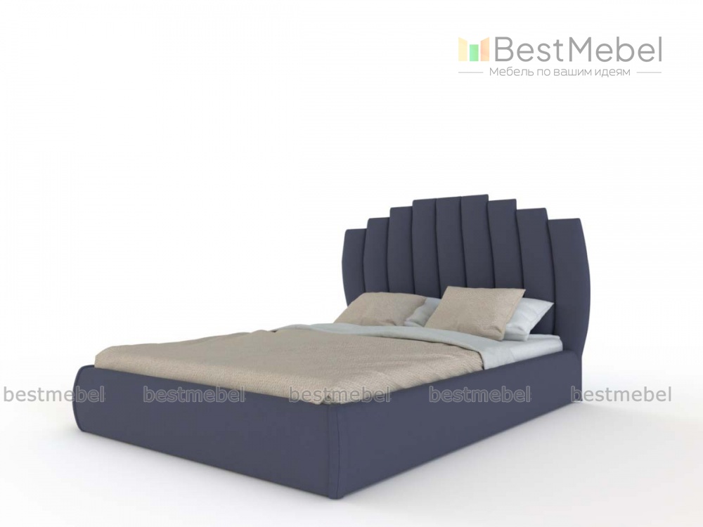 кровать ленни-2 bms