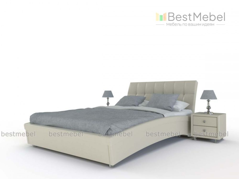 кровать сомс-1 bms