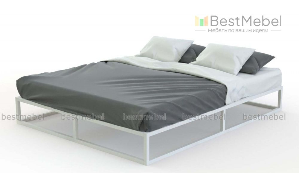 Кровать Эйч BMS
