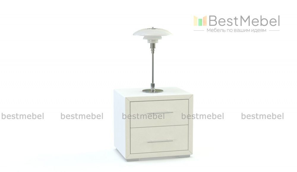 Прикроватная тумба Заря 9 BMS