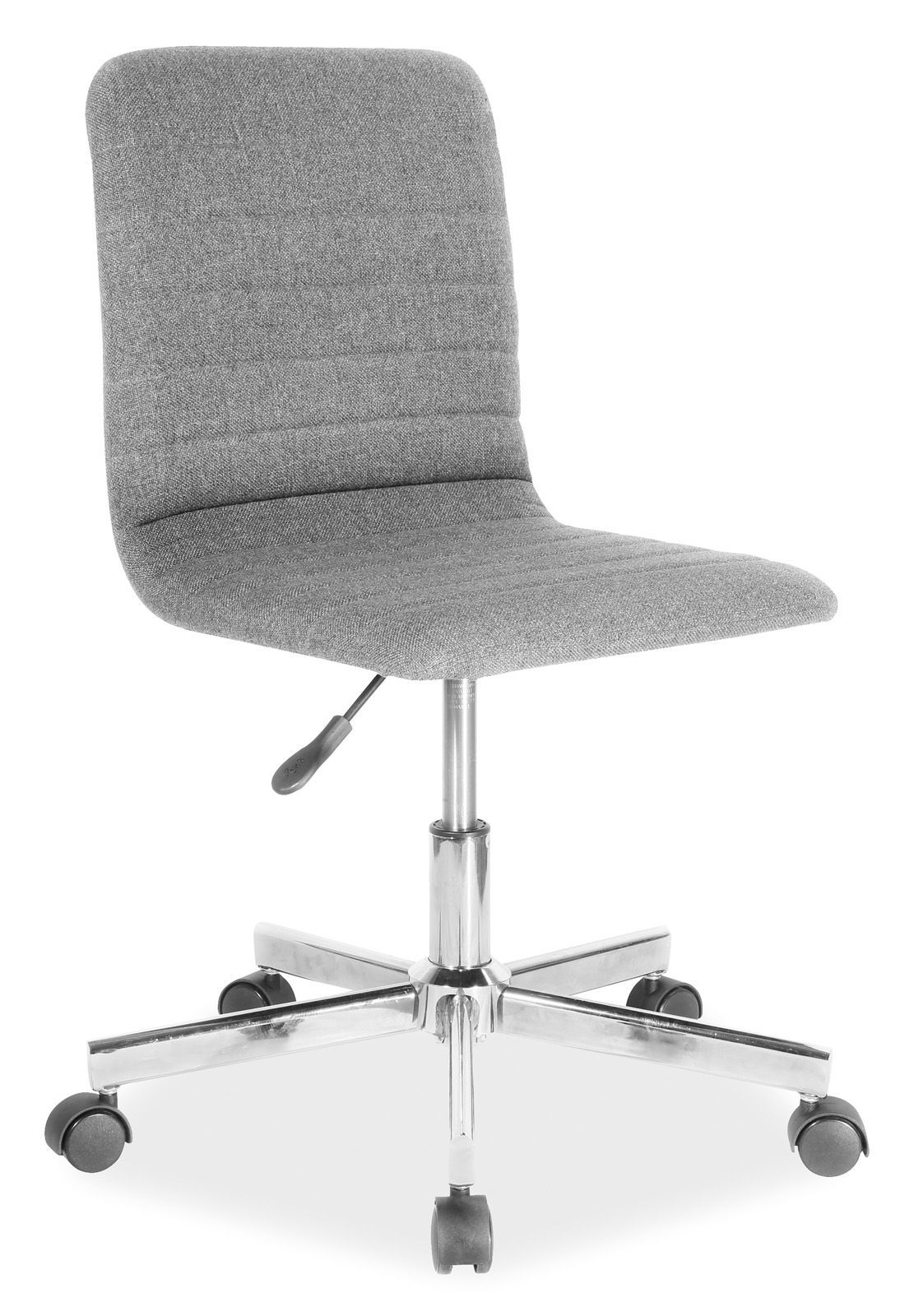 компьютерное кресло signal q-m1, серый