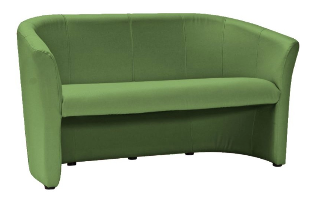 диван signal tm-3 velvet, зеленый