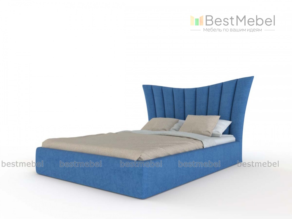 кровать джолин-3 bms