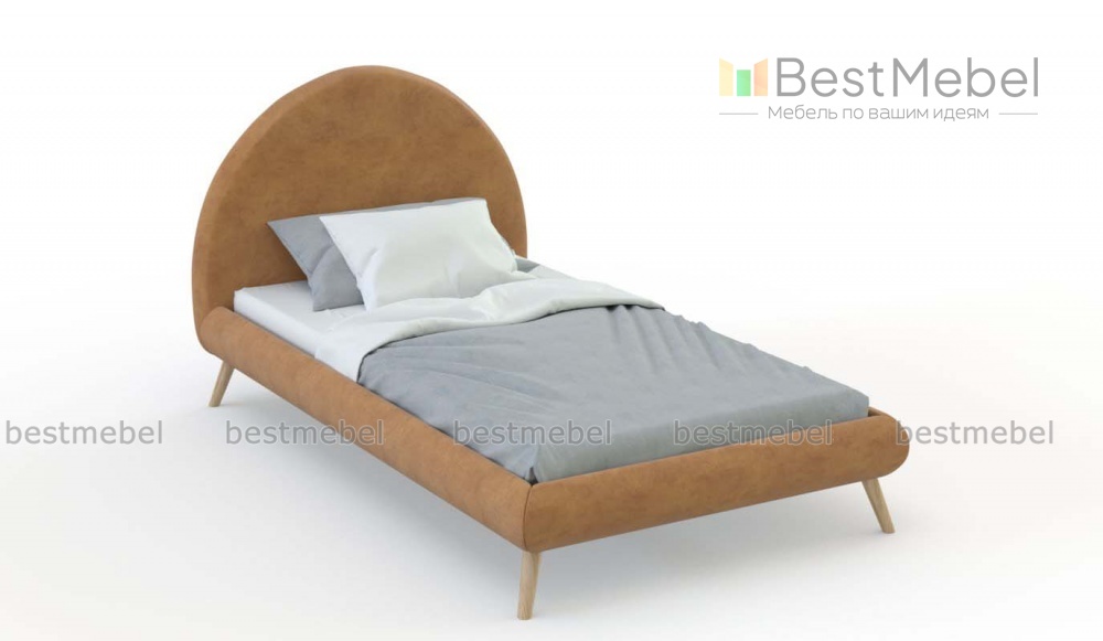 Кровать Пайн Нео 17 BMS