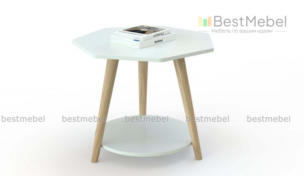 Журнальный стол Мавр 18 BMS