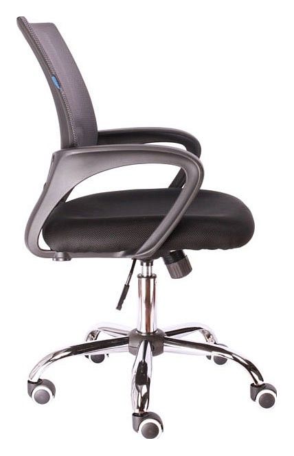 кресло everprof ep 696 сетка серый (ec-696 mesh grey)