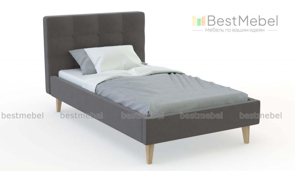 Кровать Линнея 15 BMS