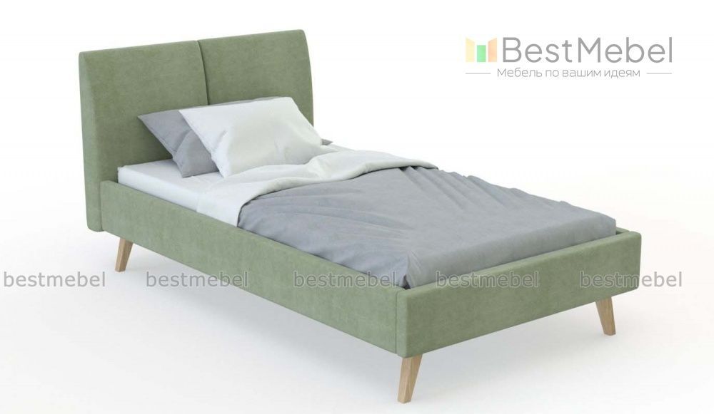 Кровать Петуния 13 BMS