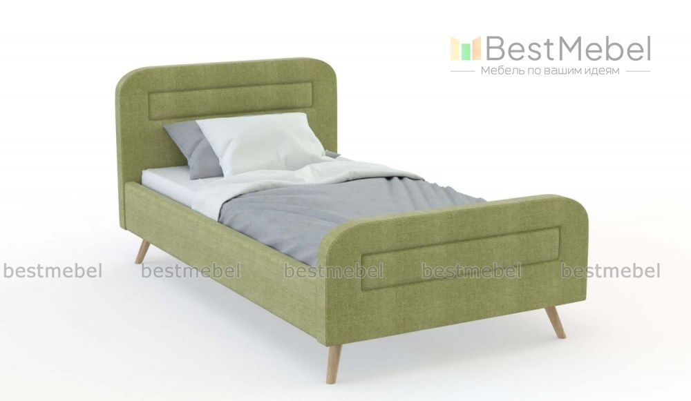 Кровать Лотос 20 BMS