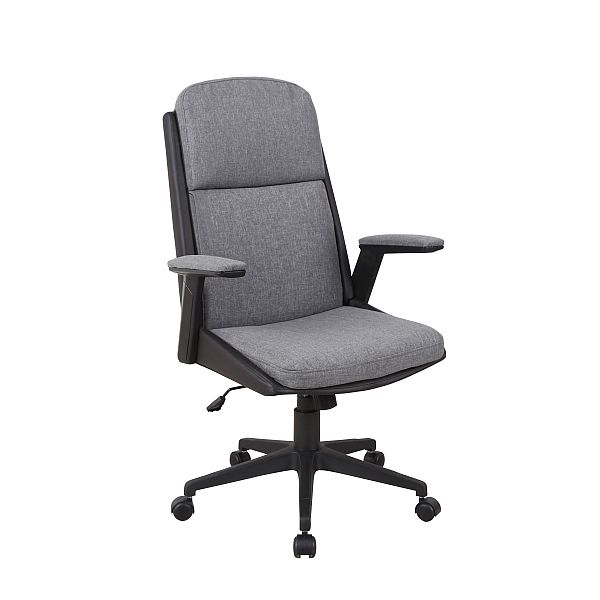 компьютерное кресло signal q-333, серый