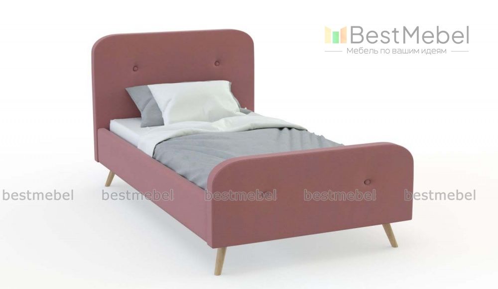 Кровать Лотос 18 BMS