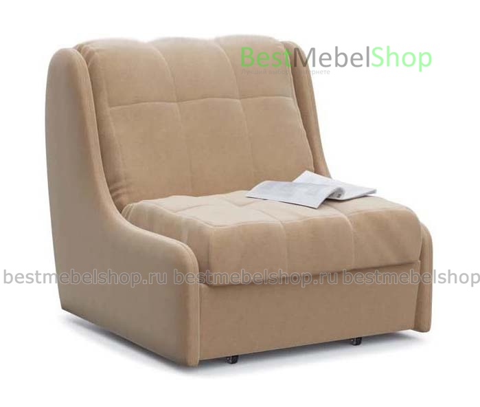 кресло-кровать торонто bms