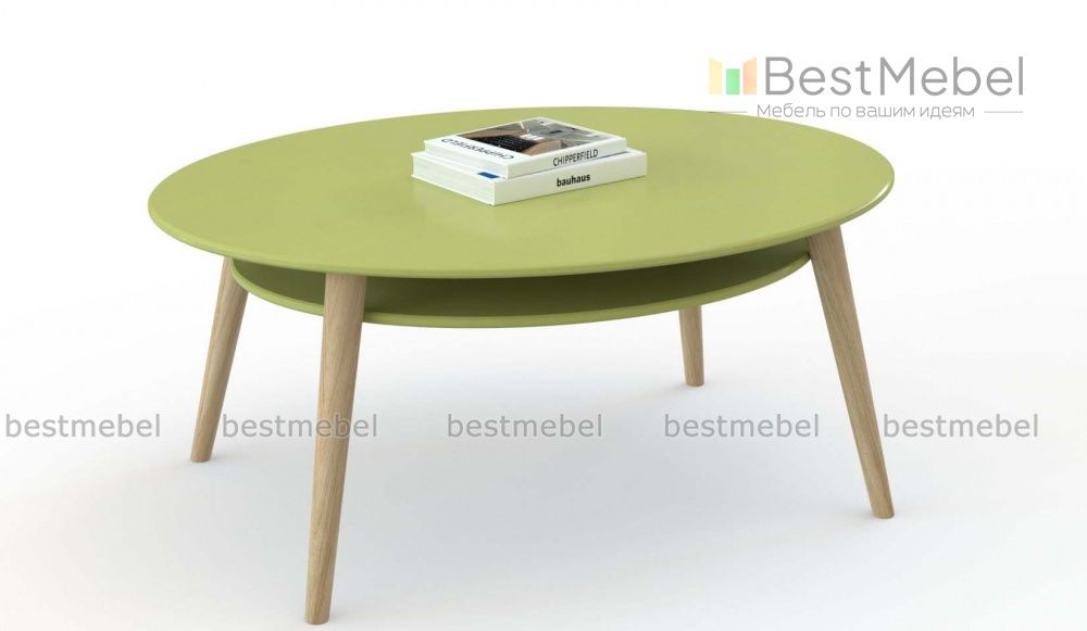 Журнальный стол Хаген 13 BMS