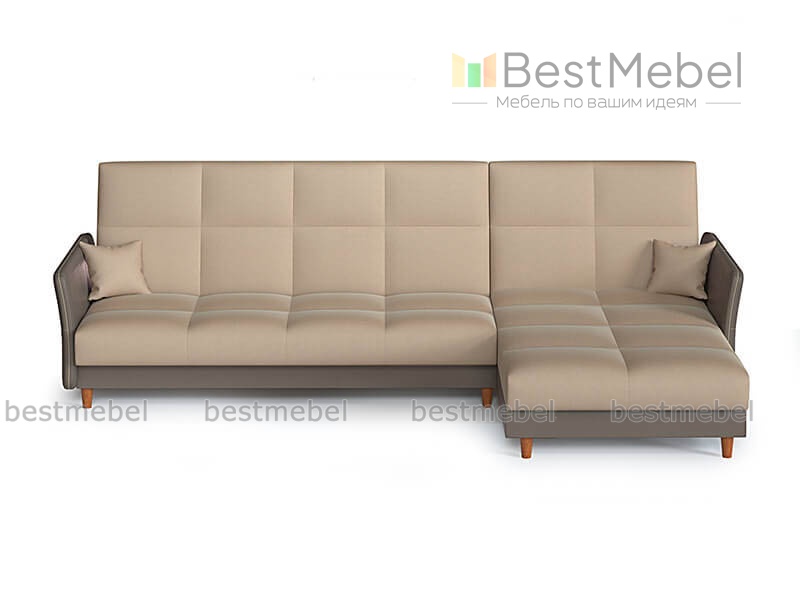 Угловой диван Ливерпуль 3 BMS