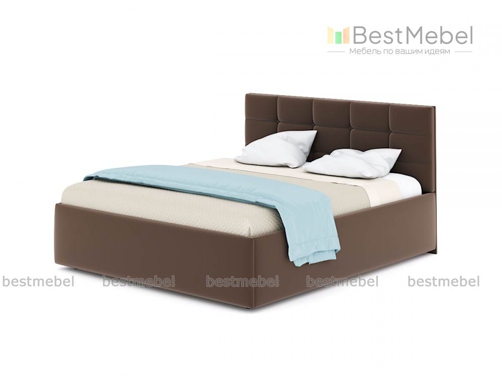 кровать corners bms