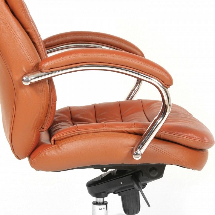 кресло для руководителя chairman 795 (коричневый)
