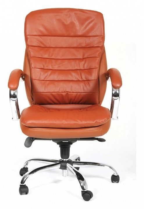 кресло для руководителя chairman 795 (коричневый)