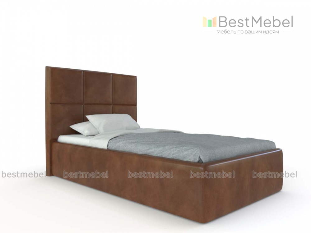 кровать ботаника 1 bms